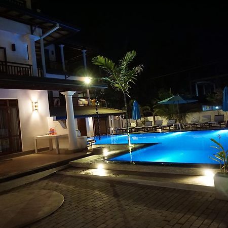 Malee Villa Matara Extérieur photo
