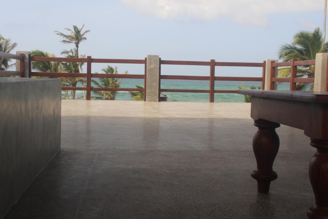 Malee Villa Matara Extérieur photo