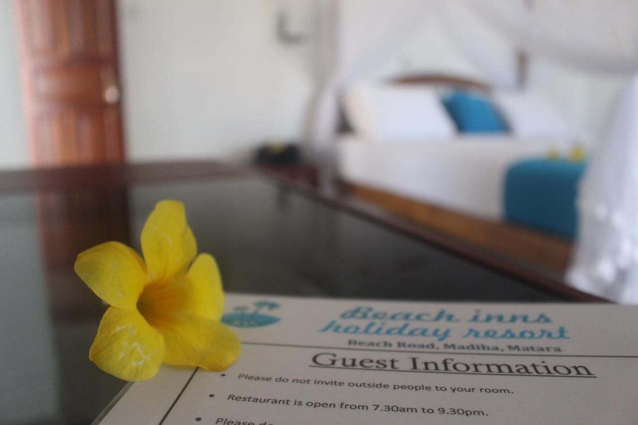 Malee Villa Matara Extérieur photo