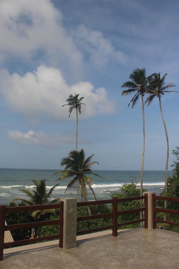 Malee Villa Matara Extérieur photo