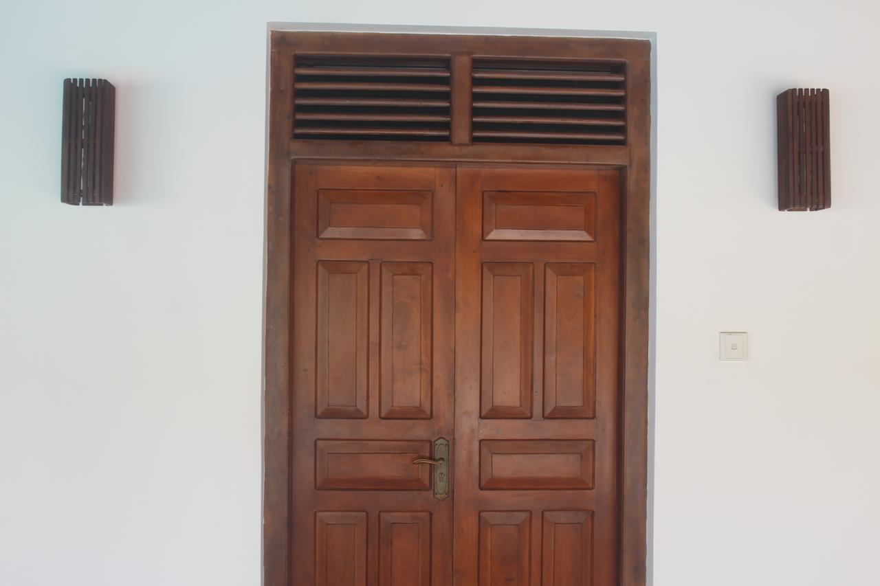 Malee Villa Matara Extérieur photo