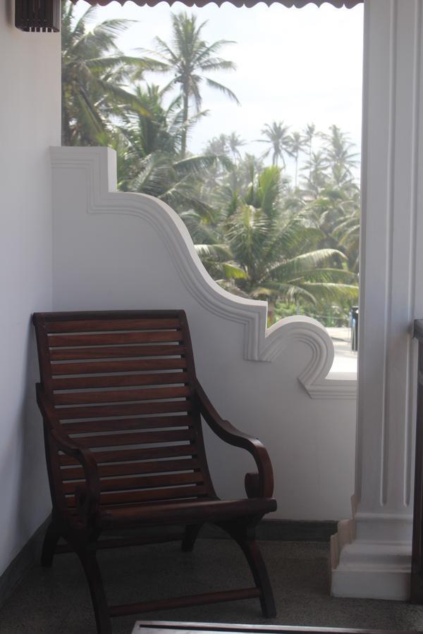 Malee Villa Matara Extérieur photo