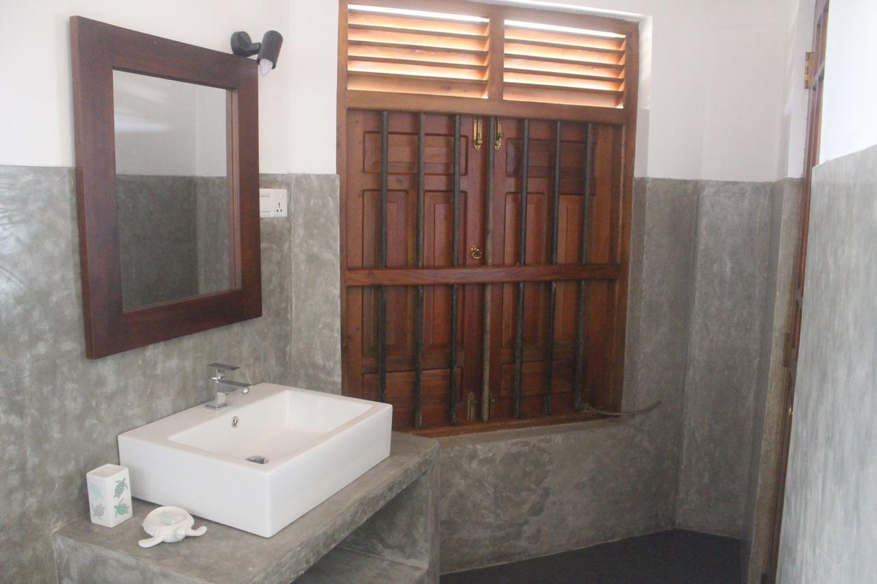 Malee Villa Matara Extérieur photo