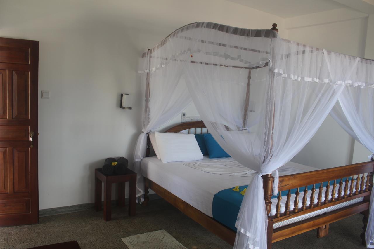 Malee Villa Matara Extérieur photo