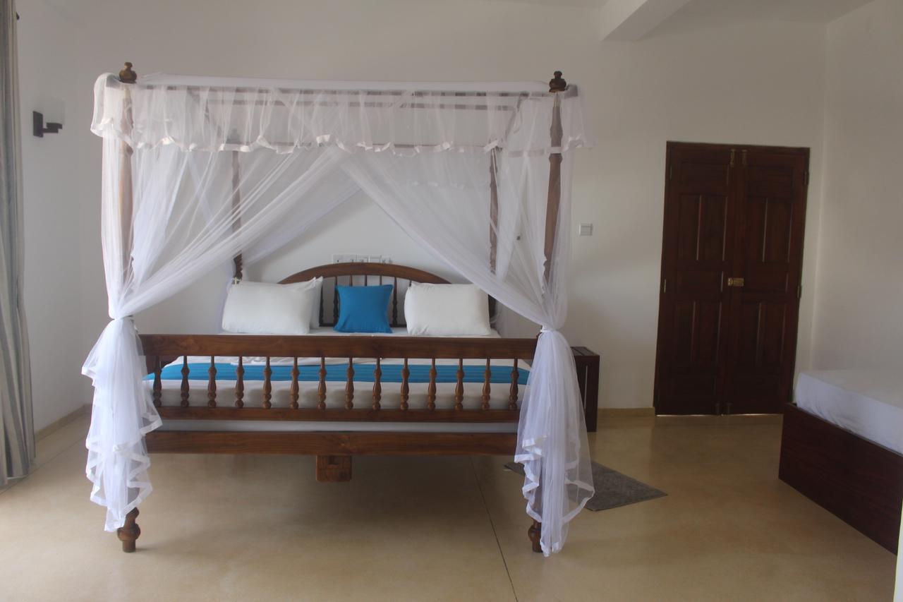 Malee Villa Matara Extérieur photo