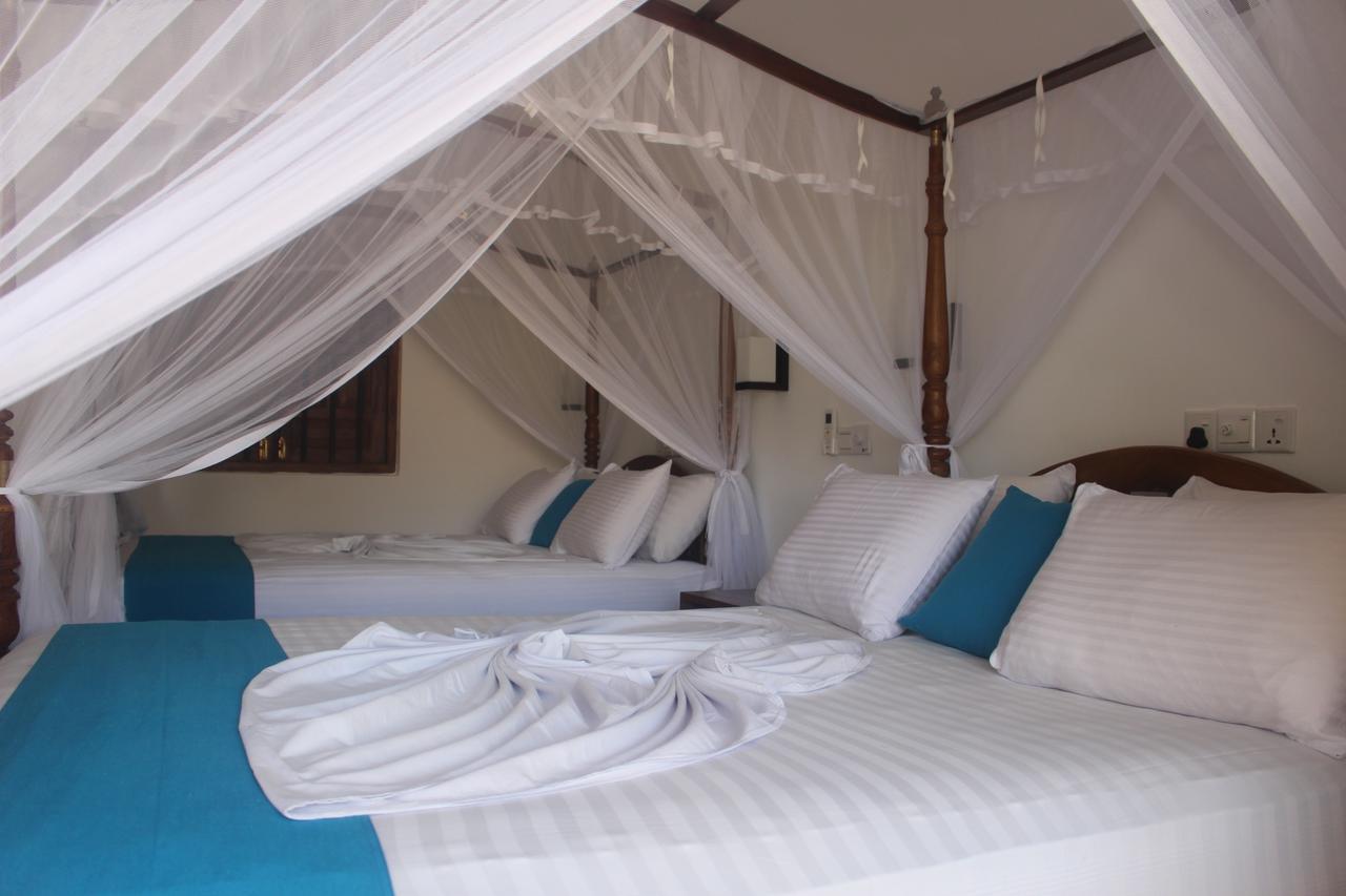 Malee Villa Matara Extérieur photo