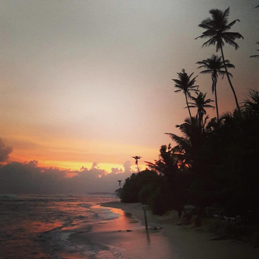 Malee Villa Matara Extérieur photo