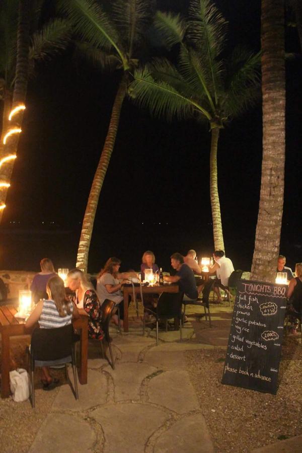 Malee Villa Matara Extérieur photo