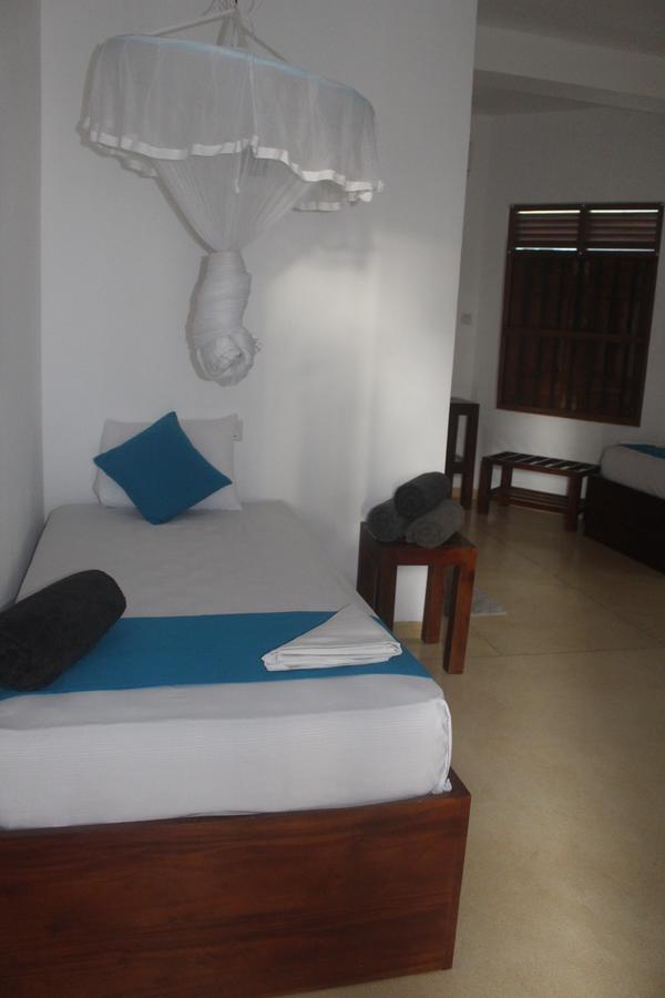 Malee Villa Matara Extérieur photo