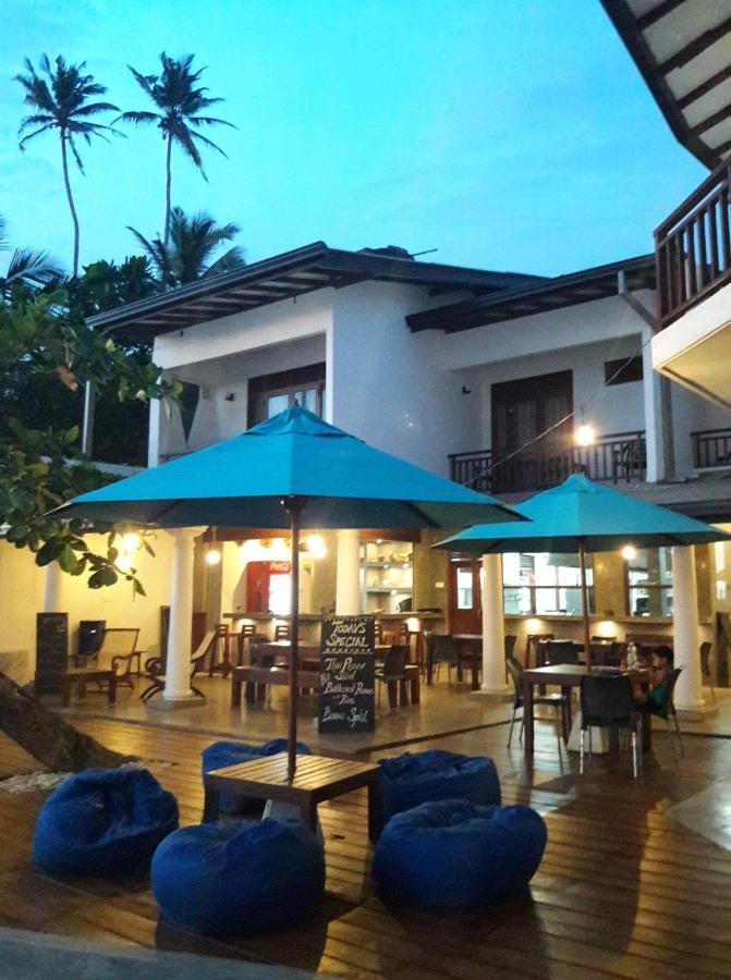 Malee Villa Matara Extérieur photo