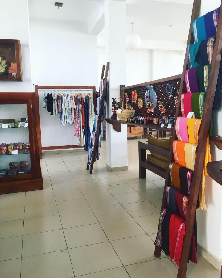 Malee Villa Matara Extérieur photo